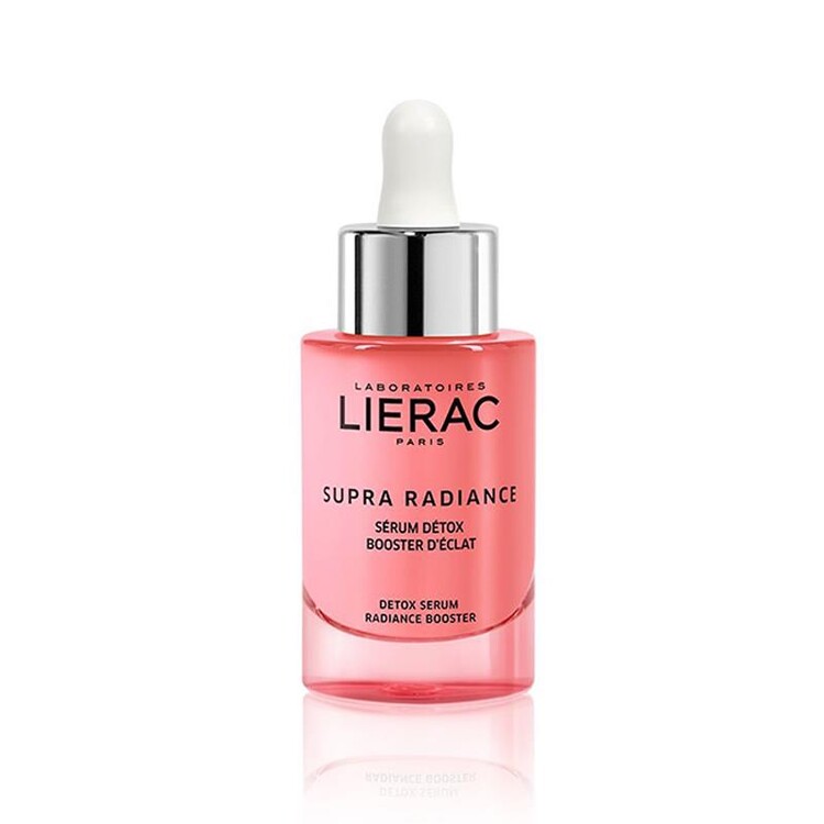 Lierac - Lierac Supra Radiance Detox Serum Radiance Booster