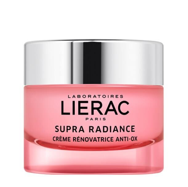 Lierac - Lierac Supra Radiance Krem 50ml