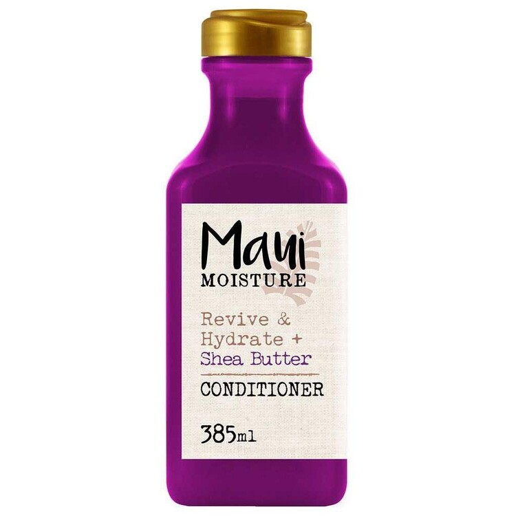 Maui - Maui Shea Butter Conditioner 385ml