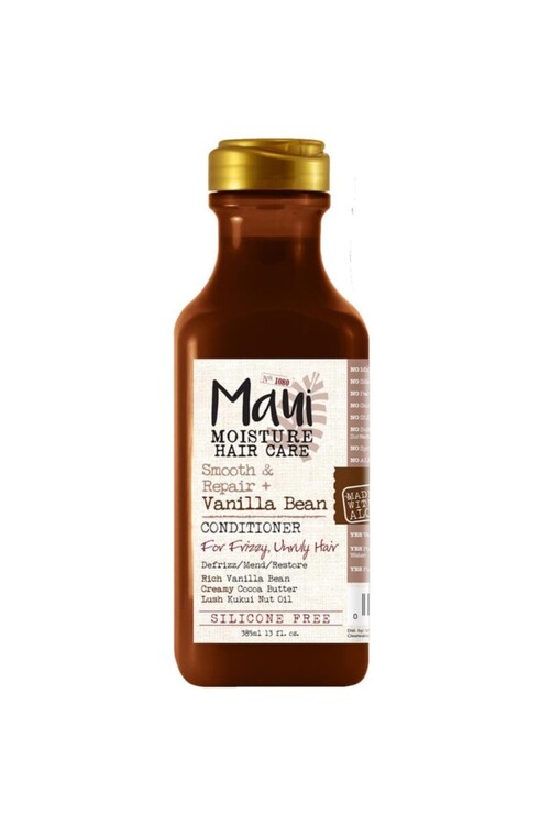 Maui - Maui Vanilla Bean Saç Kremi 385 ml