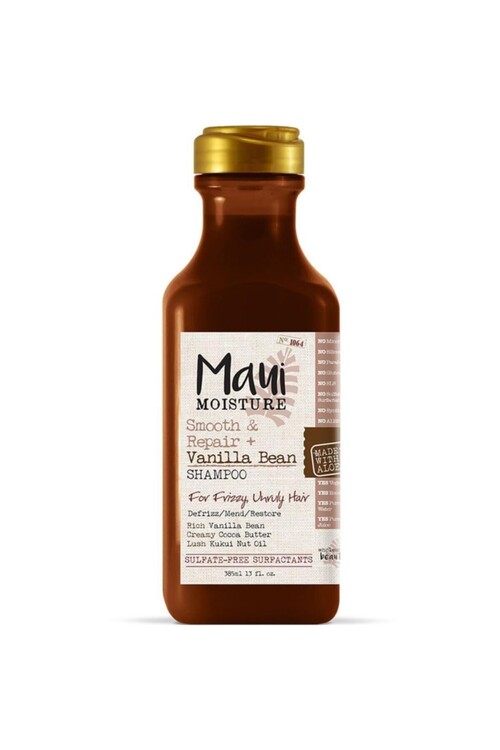 Maui - Maui Vanilla Bean Şampuan 385ml