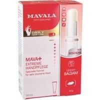 Mavala - Mava+ El Yoğun Bakım Kremi+Lip 4,5Gr