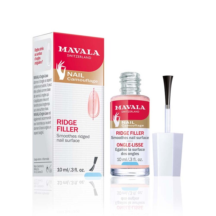 Mavala - Mavala Çukur Dolgusu 10 ml