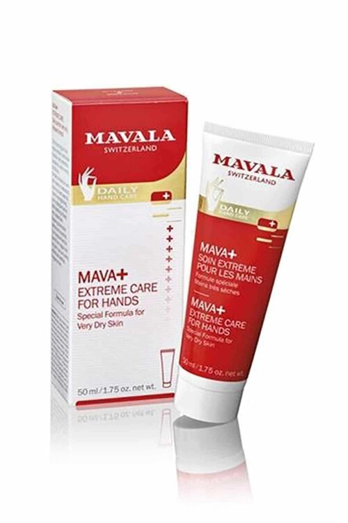 Mavala - Mavala Eller İçin Yoğun Bakım Kremi 50 ml