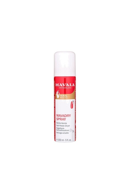 Mavala - Mavala Kurutucu Sprey - Spray Mavadry 150 ml 