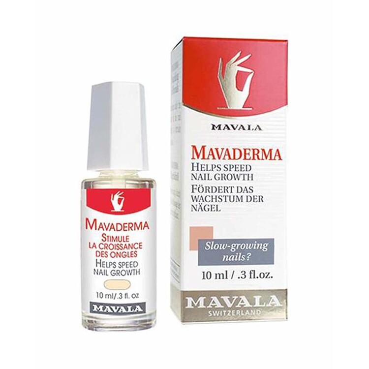 Mavala - Mavala Mava Derma Tırnak Uzamasına Yardımcı 10 ml