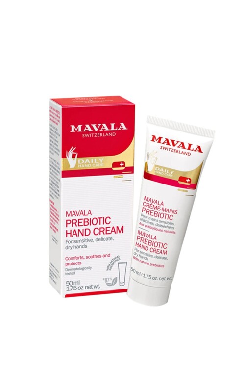 Mavala - Mavala Prebiyotik El Kremi 50 Ml