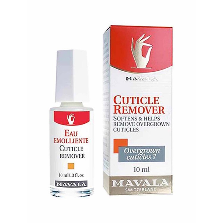 Mavala - Mavala Tırnak Eti Çıkarıcı 10 ml