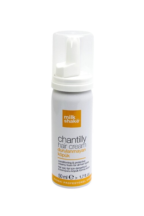 Milkshake - Milk_Shake Chantilly Whipped Cream 50 Ml