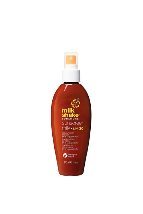 Milkshake - milk_shake Sun & More Sunscreen Milk SPF 30 Güneşt