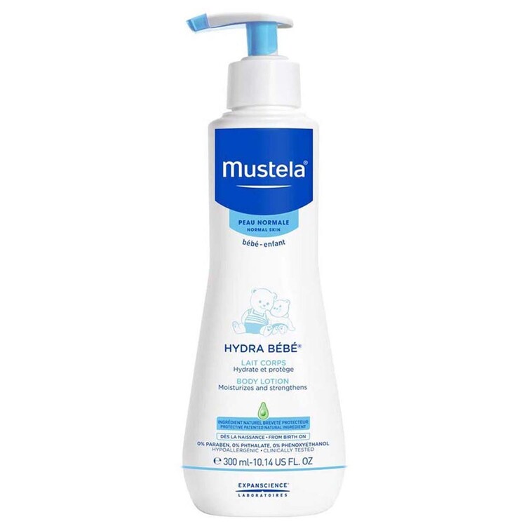 Mustela - Mustela Hydra Bebe Body 300ml