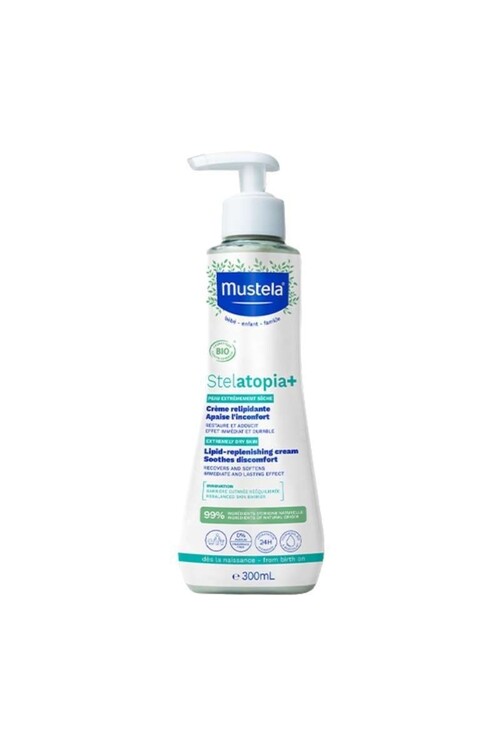 Mustela - Mustela Stelatopia Cilt Bariyeri Yenileyici 300ml