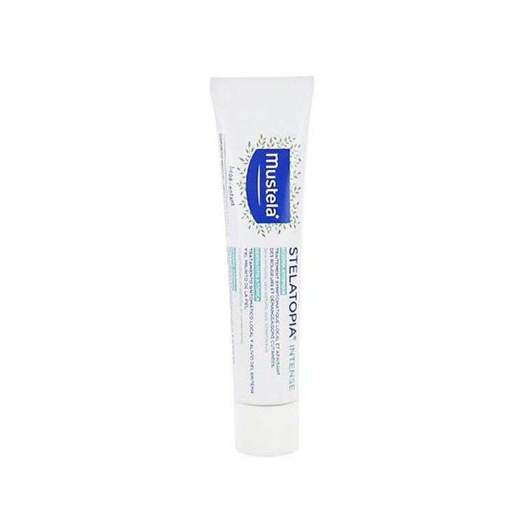 Mustela - Mustela Stelatopia İntense Kızarıklık ve Kaşıntı G