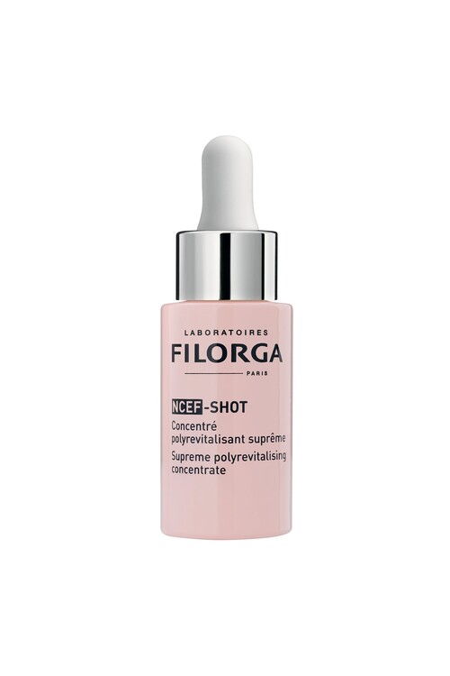 Filorga - Filorga Ncef Shot 15 Ml Yaşlanma Karşıtı Yüz Serum