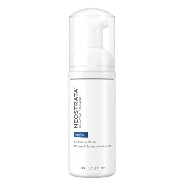 NeoStrata - Neostrata Skin Active Canlandırıcı Yüz Yıkama Köpü