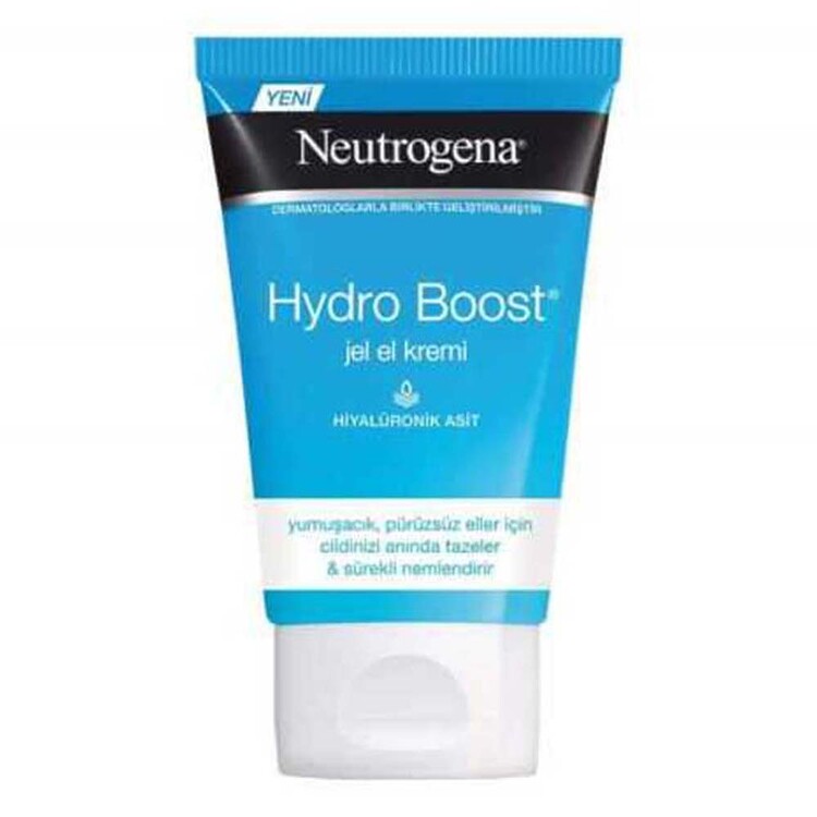Neutrogena Hydro Boost Jel El Kremi 50 ml
