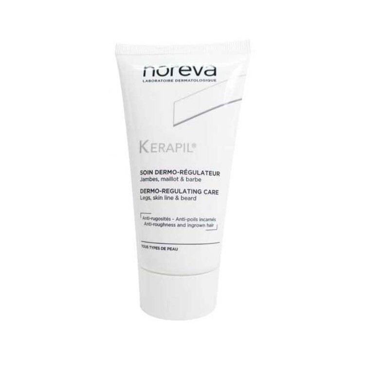 Noreva - Noreva Kerapil Dermo Regulating Care 75 ml