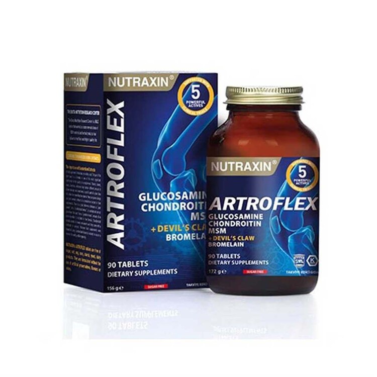 Nutraxin Artroflex 90 Tablet