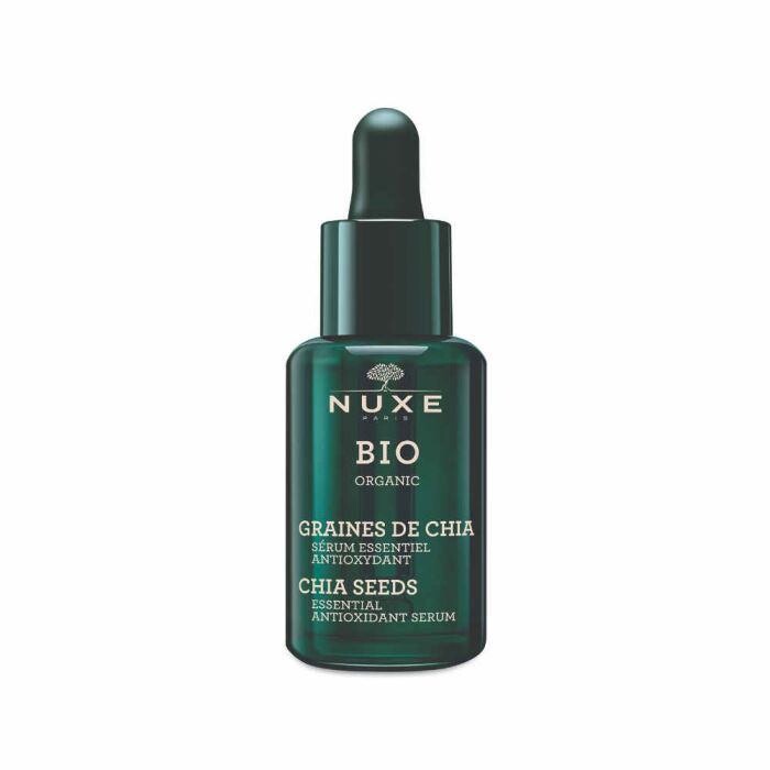 Nuxe - Nuxe Bio Organic Antioksidan Serum 30 ml