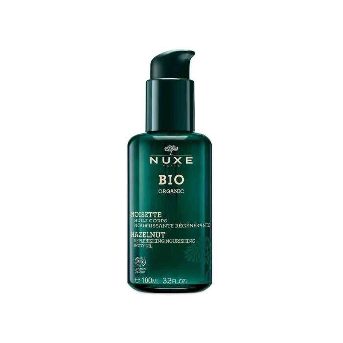 Nuxe - Nuxe Bio Organic Besleyici Vücut Yağı 100 ml