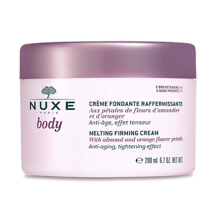 Nuxe - Nuxe Body Creme Fondante Raffermissante Sıkılaştır