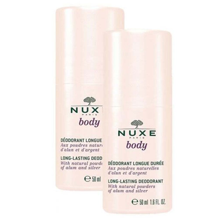 Nuxe Body Deo 24 Saat Etkili Deodorant 50 ml - İki