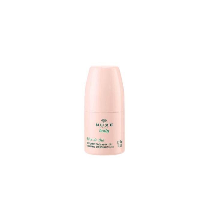 Nuxe - Nuxe Body Reve De The Deodorant 50 ml