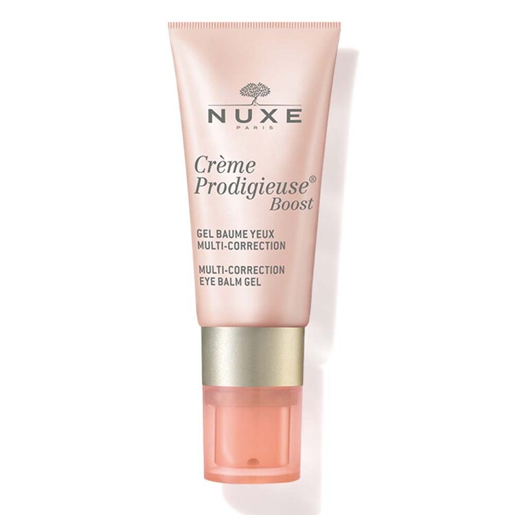 Nuxe Cream Prodigieuse Boost Gel Baume Yeux 15 ml