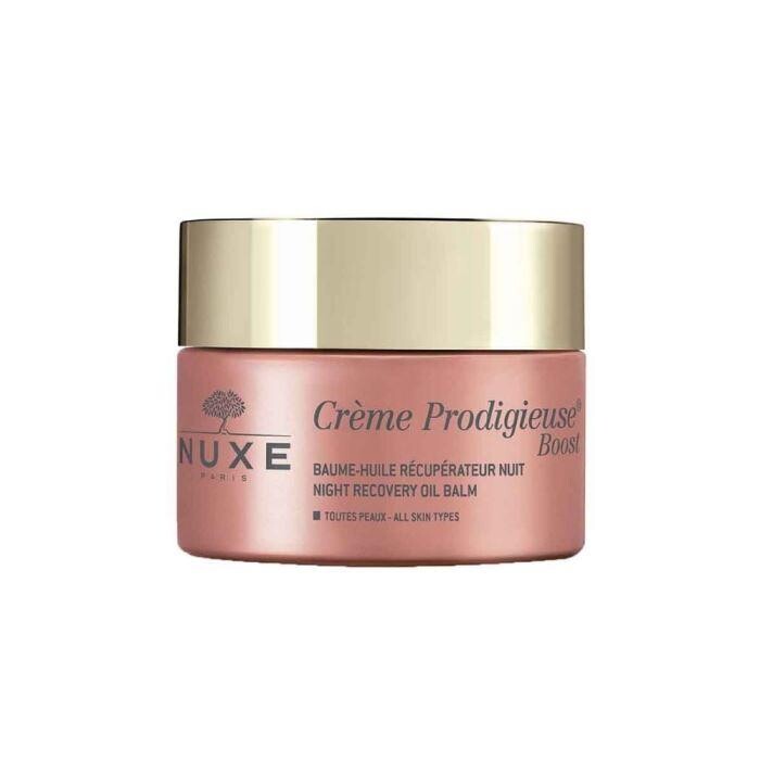 Nuxe - Nuxe Creme Prodigieuse Boost Gece Balsamı 50ml