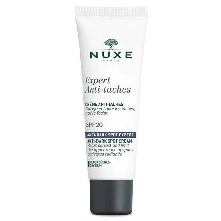 Nuxe - Nuxe Expert Anti-Dark Spot Cream SPF20 50 ml