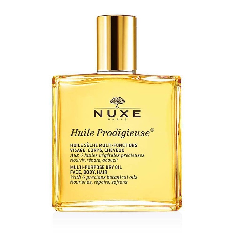 Nuxe - Nuxe Huile Prodigieuse Çok Amaçlı Kuru Yağ 100 ml