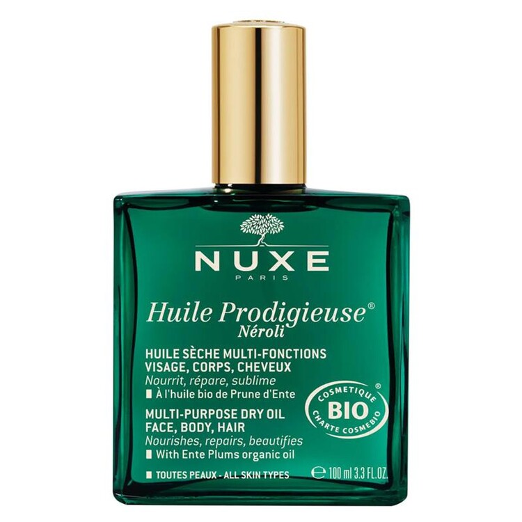 Nuxe - NUXE Huile Prodigieuse Neroli Çok Amaçlı Kuru Yağ 