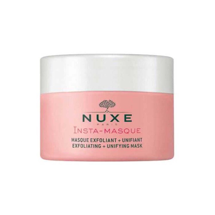 Nuxe Insta-Masque Exfoliating Unifying Mask 50 ml