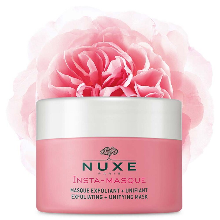 Nuxe Insta-Masque Exfoliating Unifying Mask 50 ml