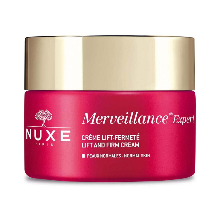 Nuxe Merveillance Expert Lift and Firm Cream 50 ml