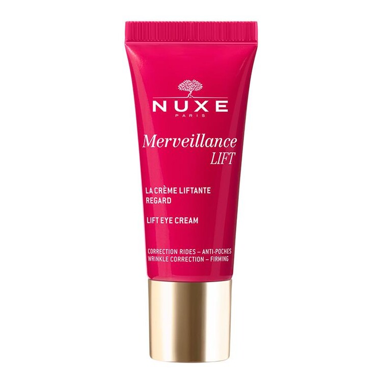 Nuxe - Nuxe Merveillance Lift Eye Cream 15 ml