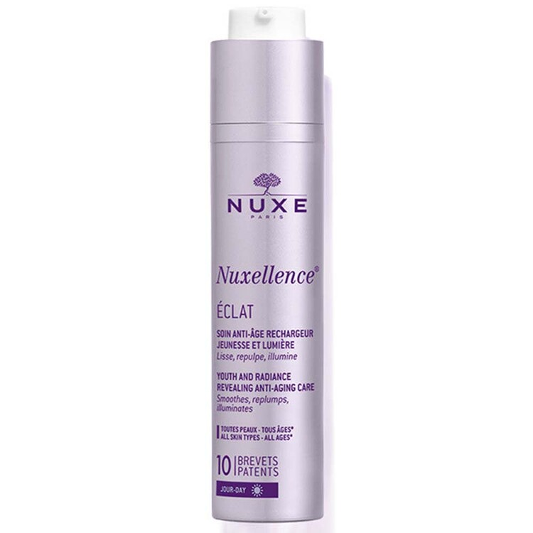 Nuxe Nuxellence Eclat 50 ml, Gençlik ve Işıltı Ver