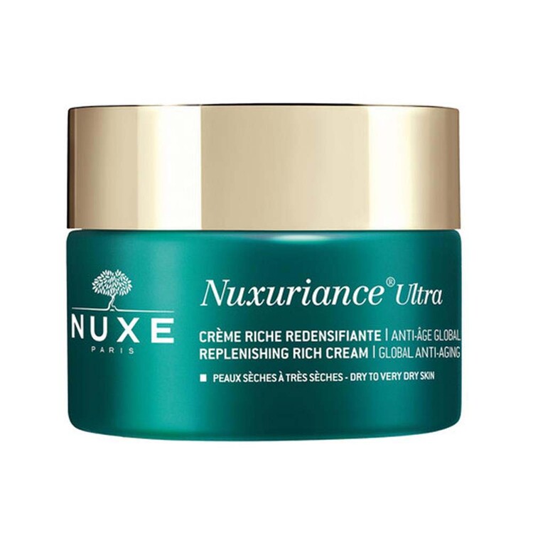 Nuxe - Nuxe Nuxuriance Ultra Creme Riche Redensifiante 50