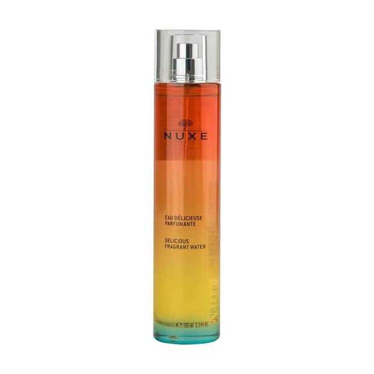 Nuxe - Nuxe Sun Eau Delicieuse Parfumante 100 ml,