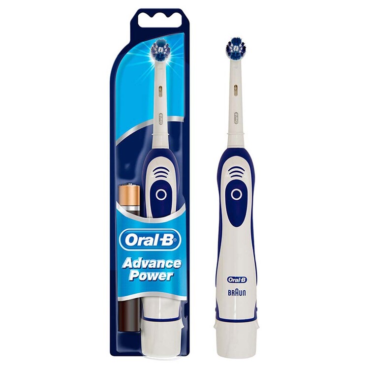 Oral-B - Oral-B Pro-Expert Pilli Diş Fırçası Yetişkin