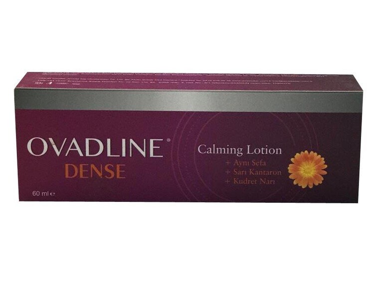 ametis - Ovadline Dense Calming Lotion 60ml