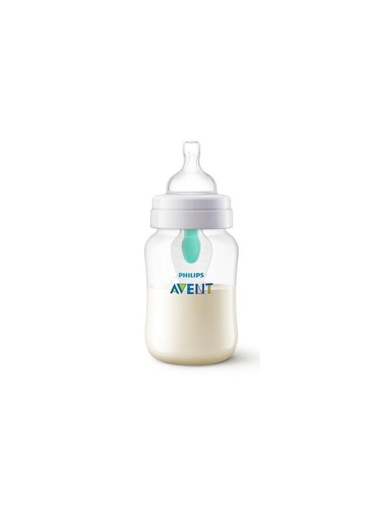 Philips Avent - Philips Avent Anti-Colic PP Biberon 125 ml