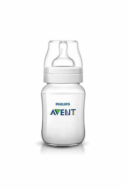 Philips Avent Antikolik 2li Biberon Başlığı Emziği