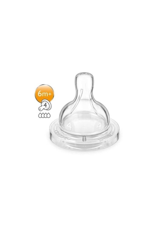 Philips Avent Classic Klasik Biberon Emziği 