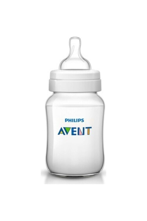 Philips Avent Classic Klasik Biberon Emziği 