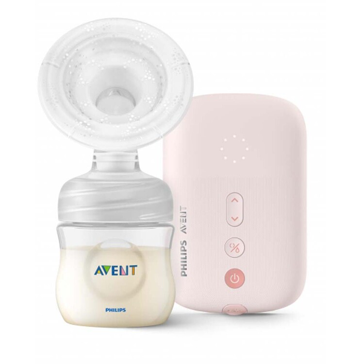 Philips Avent - Philips Avent Geliştirilmiş SCF395/11 Tekli Elektr