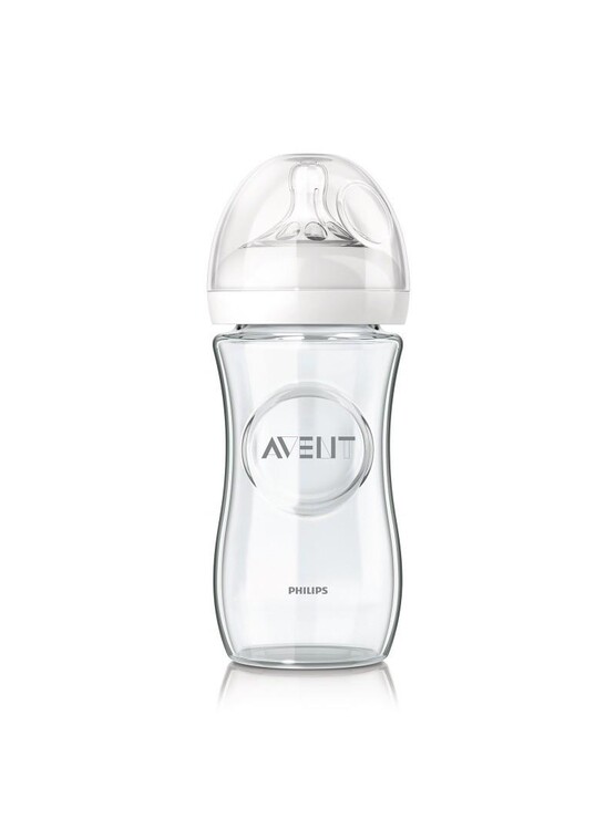 Philips Avent - Philips Avent Natural Cam Biberon 240 ml