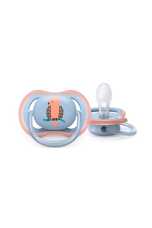 Philips Avent Scf085 12 Ultra Air Emzik 0 6 Ay 2li