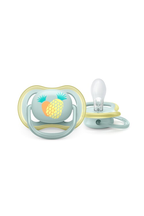 Philips Avent Scf085 12 Ultra Air Emzik 0 6 Ay 2li