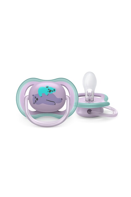 Philips Avent Scf085/18 Ultra Air Emzik 6-18 Ay 2l